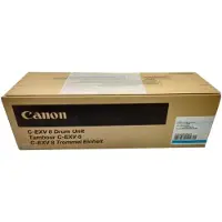 Canon C-EXV 8 C tambor ciano
