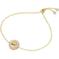 Michael Kors Pulseira ouro
