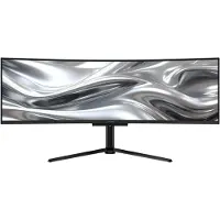 LC-Power Monitor Gaming Lc-m49-dfhd-144-c-q 49´´ Full Hd Va Curva 144hz