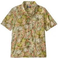 Patagonia Camisas mangas curtas M'S TIDAL THREADS SHIRT homens - Multicolor - EU XL