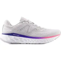 New Balance Sapatilhas baixas 'Fresh Foam X EVOZ v4' rosa / branco