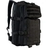 Red Rock Outdoor Gear Assault Pack, preto