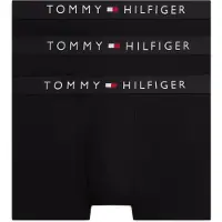 Tommy Hilfiger Underwear Boxers preto / branco