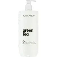 Tomas Arsov Balsamo Rigenerante Tè Verde 1000 ml — Balsamo