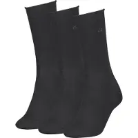 Calvin Klein Meias 701234368 3 Pares