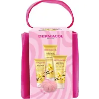 Dermacol Aroma Moment Bourbon Vanilla Set regalo