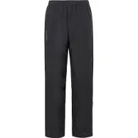 Vaude Bike Calças Escape Bike Warm
