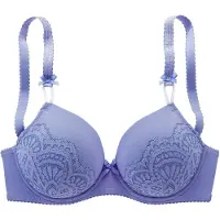 LASCANA Soutien 'Aurora' azul