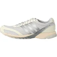 Adidas Originals Sapatilhas baixas 'ADIZERO ADIOS' cinzento / prata / branco