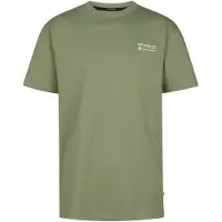 Petrol Industries Camiseta De Manga Curta B-1060-tsr712
