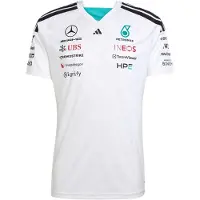 Adidas CAMISOLA DE PILOTO DA MERCEDES - AMG PETRONAS FORMULA 1 TEAM