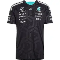 Adidas CAMISOLA DE PILOTO DA MERCEDES - AMG PETRONAS FORMULA 1 TEAM