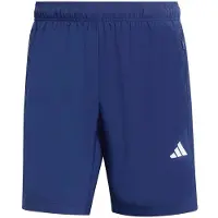 Adidas Calças de desporto 'WE' navy / branco