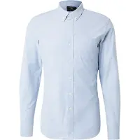 Dockers Camisa De Manga Comprida T2 Oxford