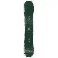Ride - Snowboards - Control para Unissexo - Tamanho 158 cm - Verde
