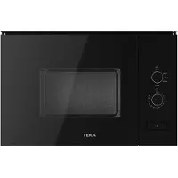 Teka Micro-ondas Ml 820 Fi