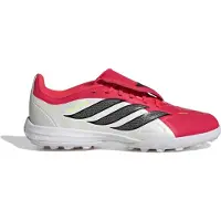 Adidas Botas de Futebol com Língua Dobrada PREDATOR LEAGUE - Relva Sintética (Criança)