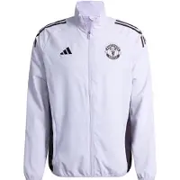 Adidas Casaco de Apresentação Tiro 25 Competition do Manchester United