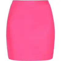 Faina Saia rosa claro