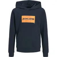 Jack & Jones Moletom Com Capuz Cole Print