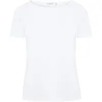 TATUUM Camisa 'MIKAJA' branco