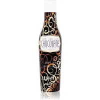 Oranjito Protetor solar de chocolate (acelerador) 200 ml