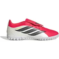 Adidas Botas de Futebol com Língua Dobrada Predator Club - Relva sintética
