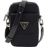 GUESS borsa a tracolla da donna TWNN9676013-BLA