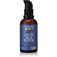 Steves No Bull***T Elixir Anti-Idade - 50 ml