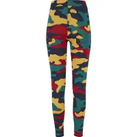 Dangerous DNGRS Leggings Hide Me