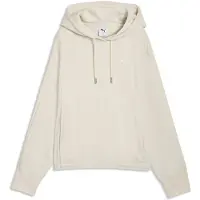 Puma Moletom Com Capuz Her Oversized