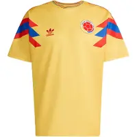 Adidas Camisola Alternativa 1990 da Colômbia
