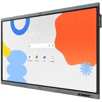 Samsung Monitor De Toque Lh75wafplgcxen 75´´ 4k
