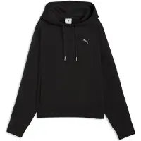Puma Moletom Com Capuz Her Oversized