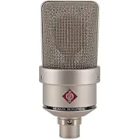 Neumann Microfone Profissional Tlm 103 Ni