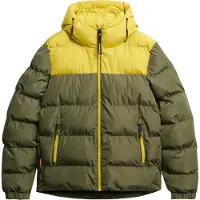 Superdry Casaco Acolchoado M5012281a