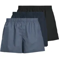 Jack & Jones Boxers Milano 3 Unidades