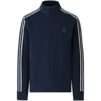 Hackett Moletom Com Fecho Hm5800084