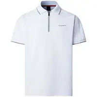 Hackett Polo De Manga Curta City