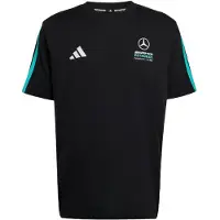 Adidas T-SHIRT DNA DA MERCEDES - AMG PETRONAS FORMULA 1 TEAM