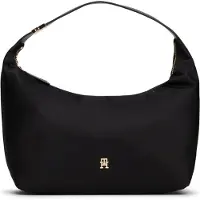 Tommy Hilfiger Bolsa De Ombro Go Hobo