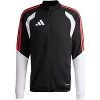 Adidas Moletom Com Fecho Tiro 26 Competition Training