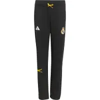 Adidas Calças de desporto 'Real Madrid Avengers' amarelo / vermelho / preto / branco