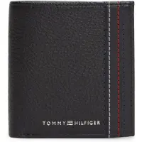 Tommy Hilfiger Carteira Central Trifoild