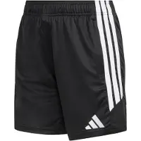 Adidas Calças de desporto 'Tiro26 League' preto / branco