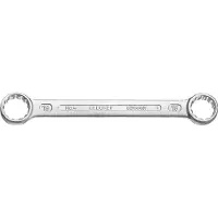 Gedore Chave Estrela Fixa Flat 24 X 27 Mm