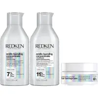 Redken Condicionador Abc 300ml