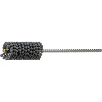 Osborn Brunidor Flexível Novoflex Sic 120 200 Mm X 27 Mm