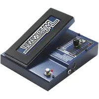 Digitech Pedal De Guitarra Bass Whammy