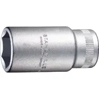 Stahlwille Soquete Hexagonal 56 3/4´´ 32 Mm 90 Mm